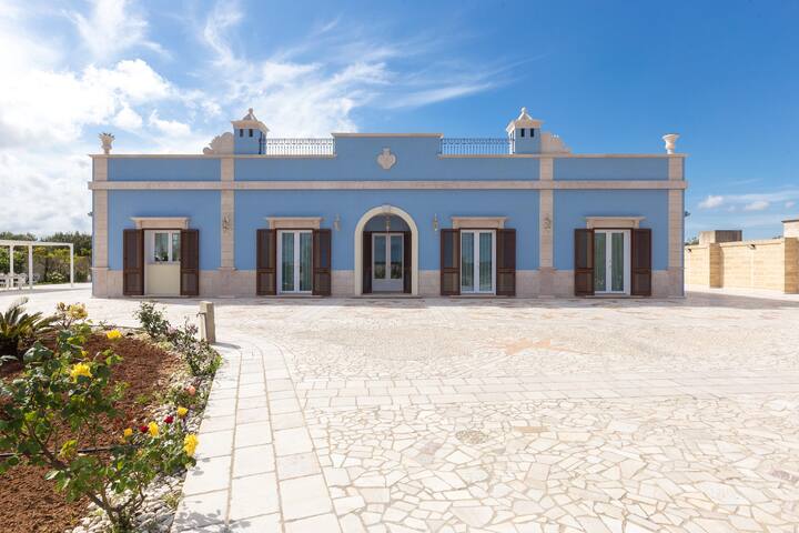 Villa Vincenti by Perle di Puglia gallery image 4