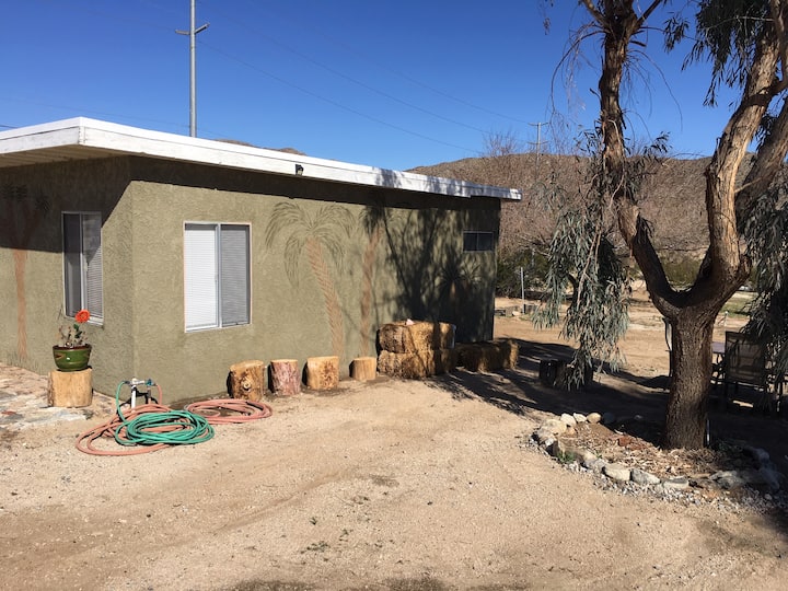 Twentynine Palms Vacation Rentals Airbnb