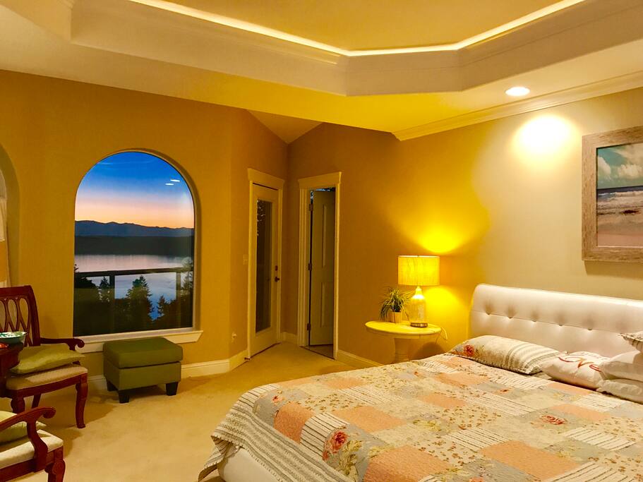 View Master Bedroom 1