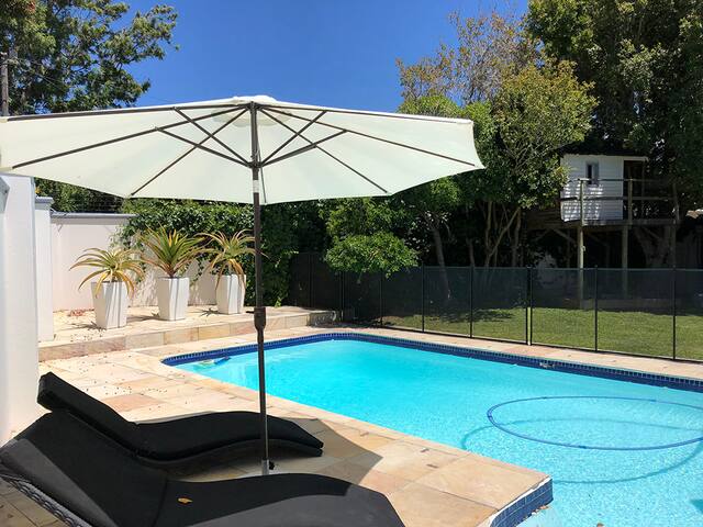 Constantia Family Home gallery image 2