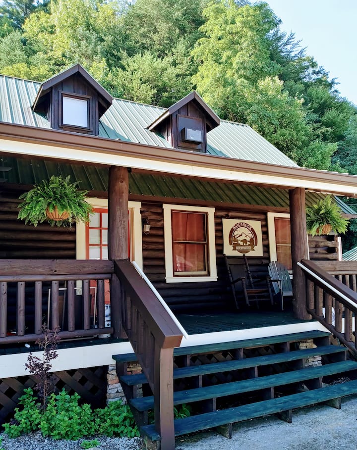 Clayton Cabin Rentals Cabins and More Airbnb