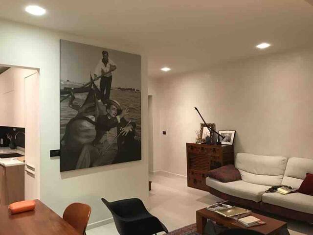 Appartement dans le Palazzo Muazzo gallery image 2
