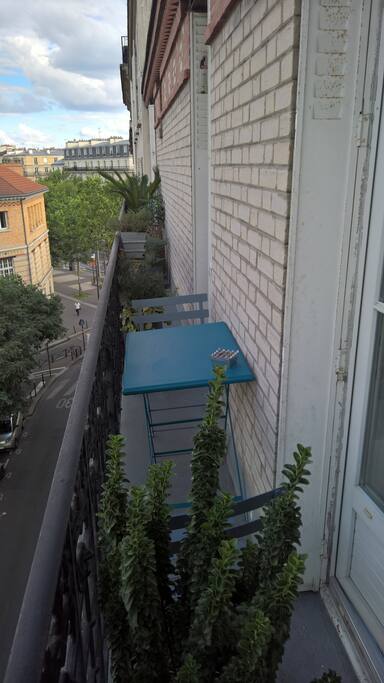 Balcon