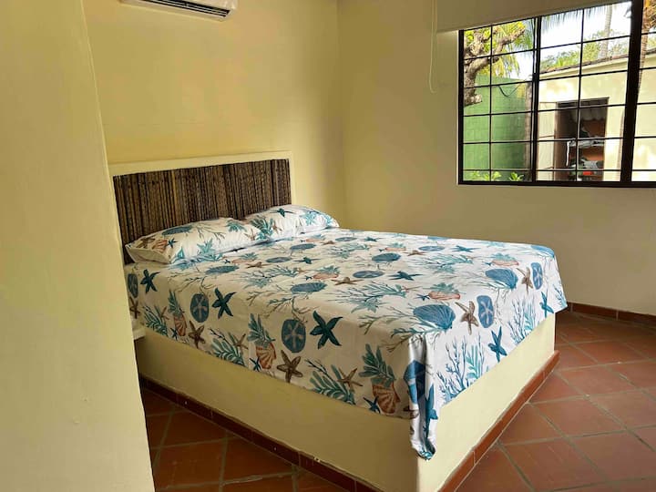 საძინებელი 2