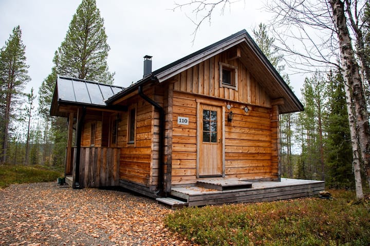 Särkijärvi Vuokrattavat loma-asunnot ja talot - Lapland, Suomi | Airbnb