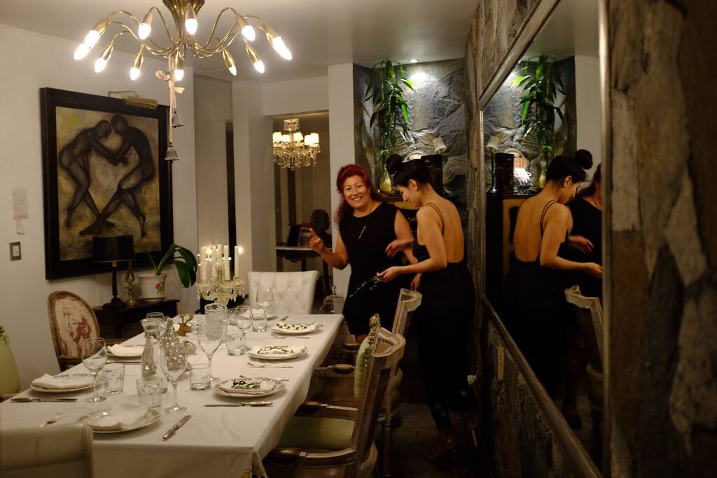 Comedor