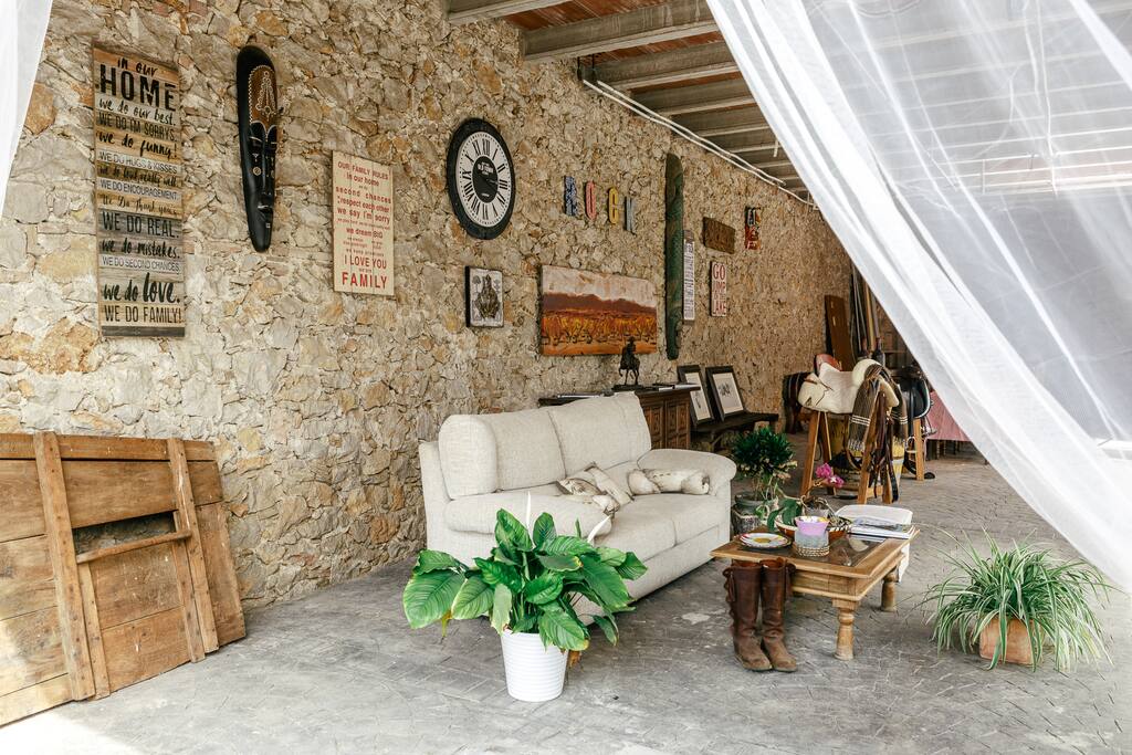 zona de relax, lectura.