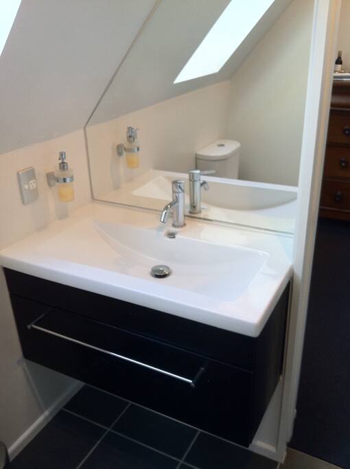 Bathroom Vanity