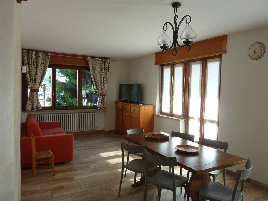 La sala
