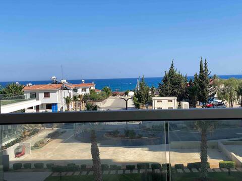 2+1 sea view apartment 209