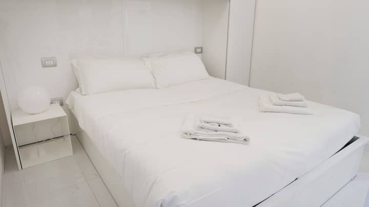 საძინებელი სივრცე