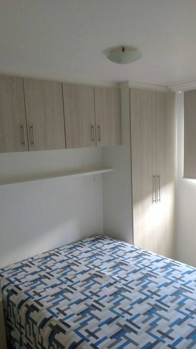 quarto de casal