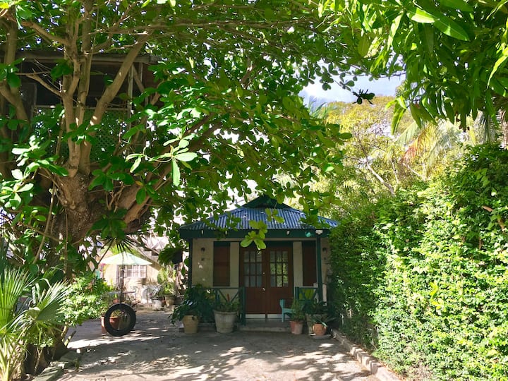 Sweet Lime Apartment