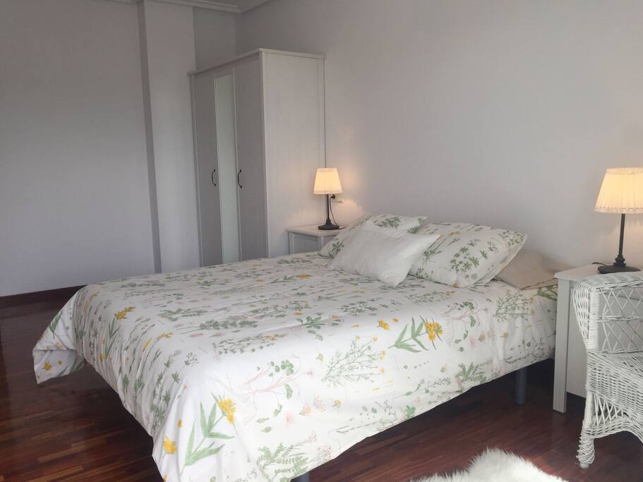 Detalle habitación 1