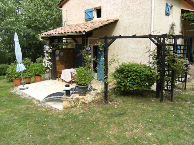 Super gîte in Perigord Noir close to Le Bugue