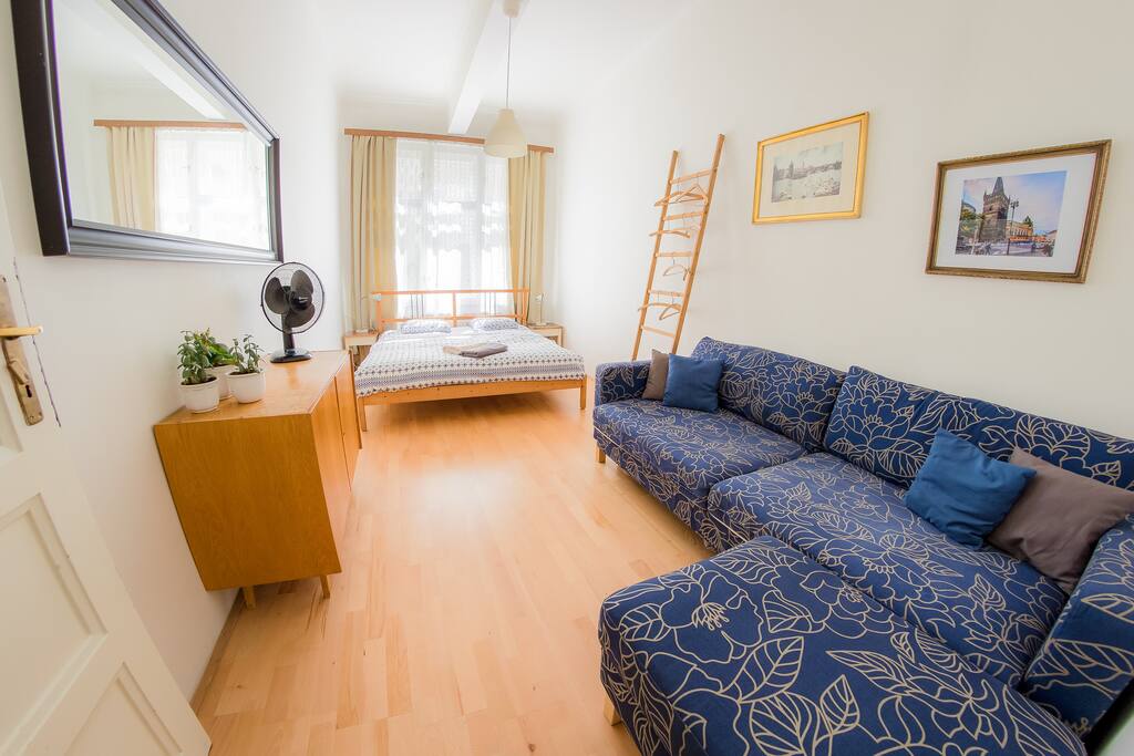 Bedroom No.1