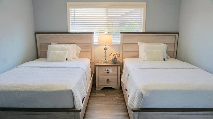 Спалня2 (2 двойни легла)