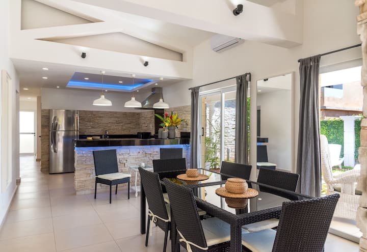 Habitación 2 "Arena Azul" En Varadero - Varadero