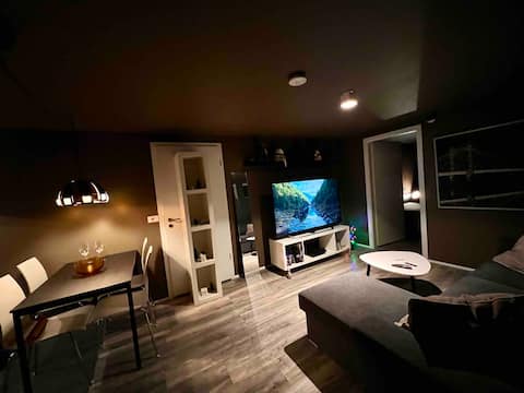 Apartment | Mosfellsbaer centrum