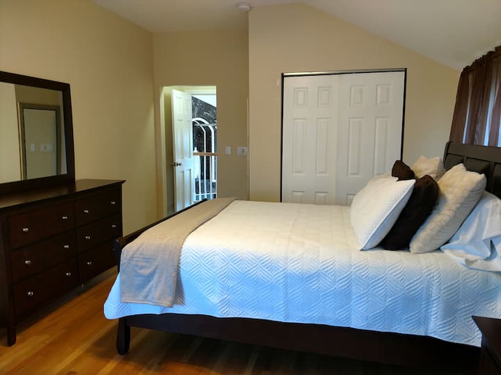 غرفة النوم 3