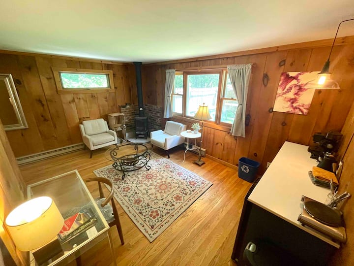 Lenox Vacation Rentals Airbnb