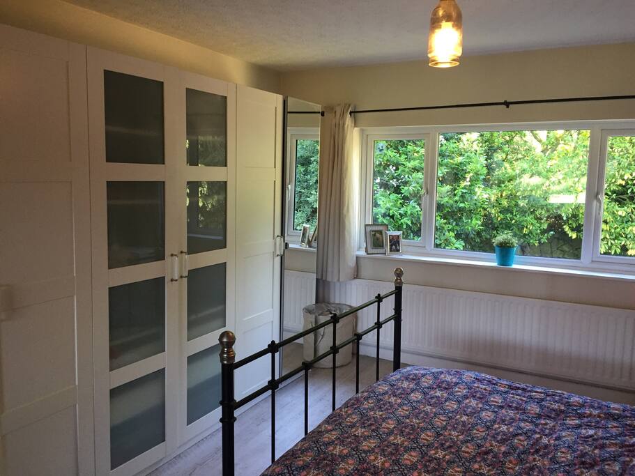 Double bedroom