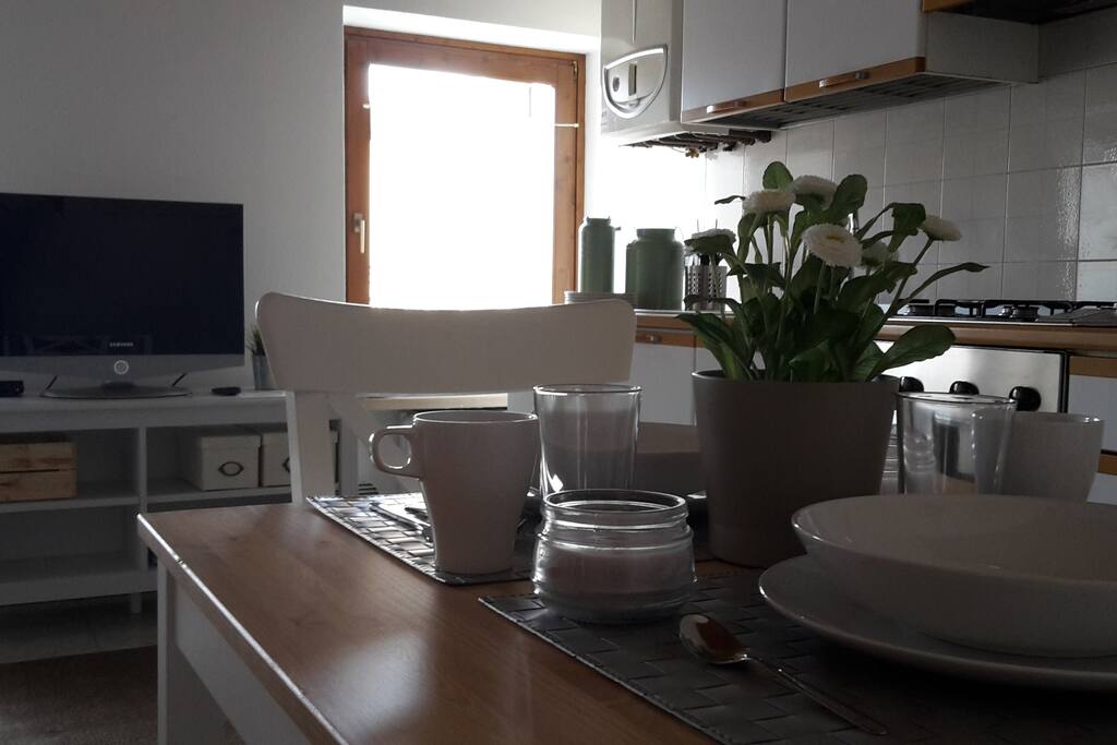 Pranzo