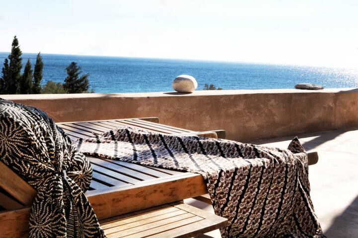 A Beach Paradise House gallery image 4