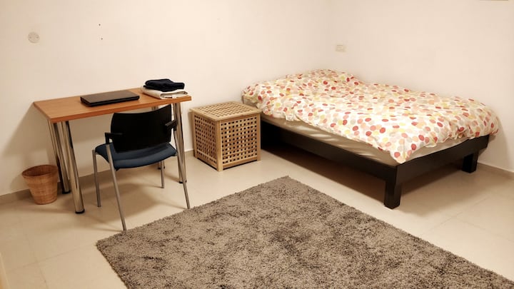 Chambre 1