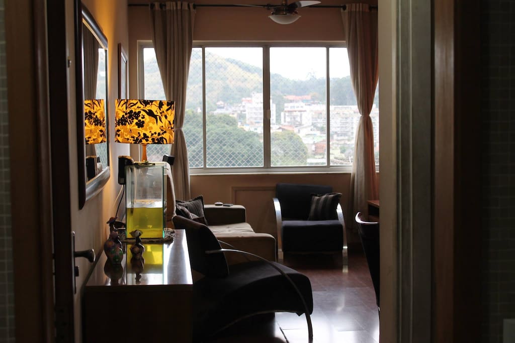 Sala/Living Room
