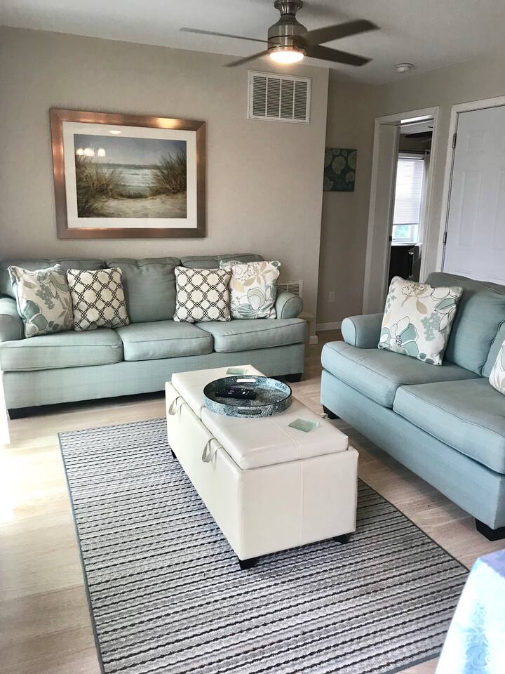 10 Best Airbnb Vacation Rentals In Manahawkin, New Jersey Updated