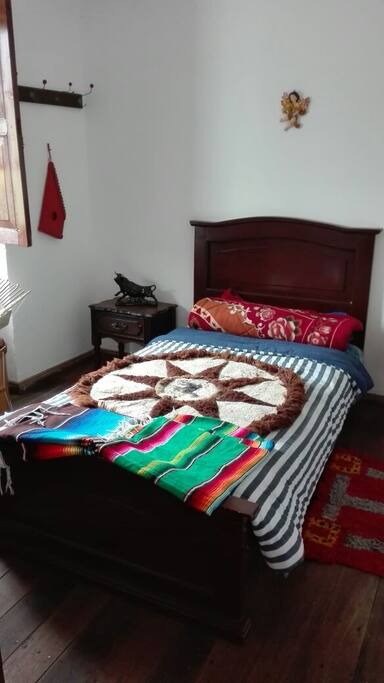Habitación 1
