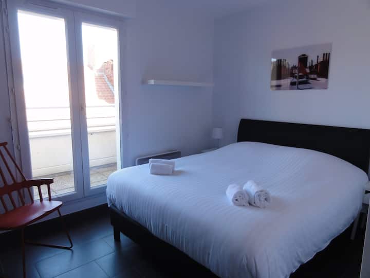 Habitación