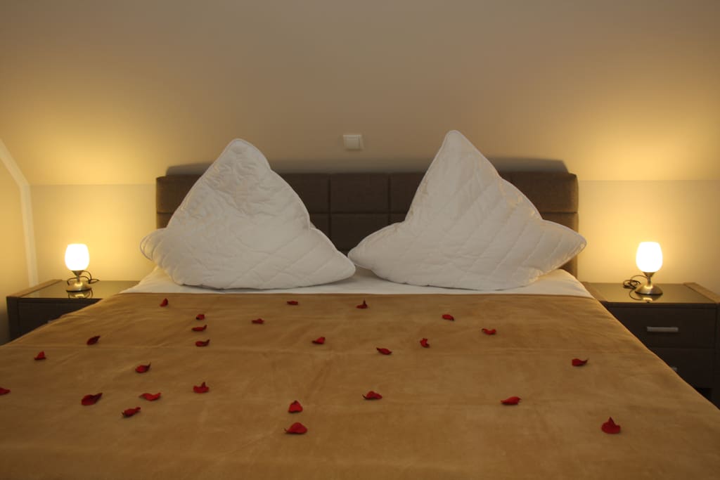 2. Schlafzimmer OG
