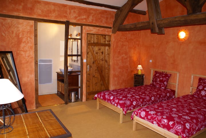 Quarto 2