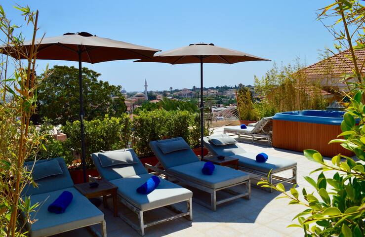 Medieval Villa from 1431 gallery image 5