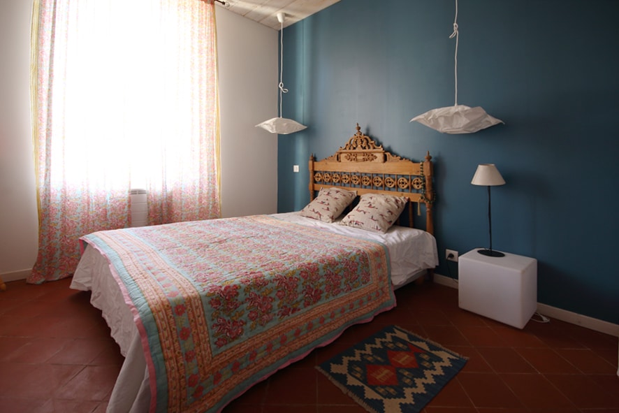 Спална соба 1