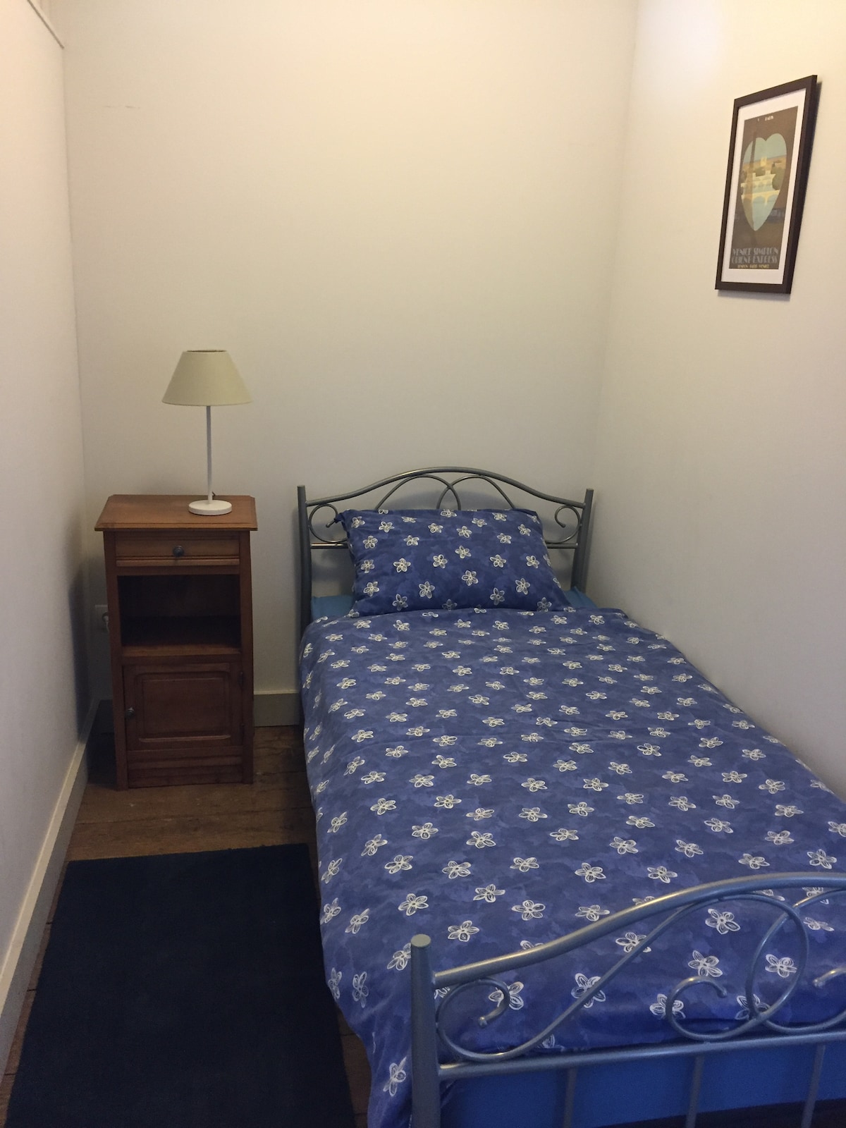 Habitación individual