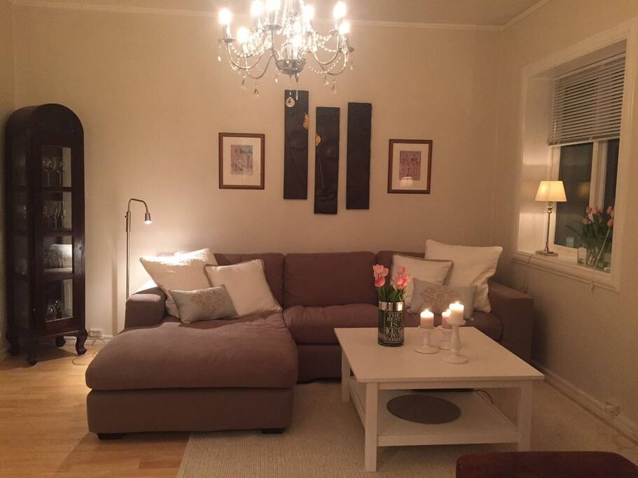 Livingroom