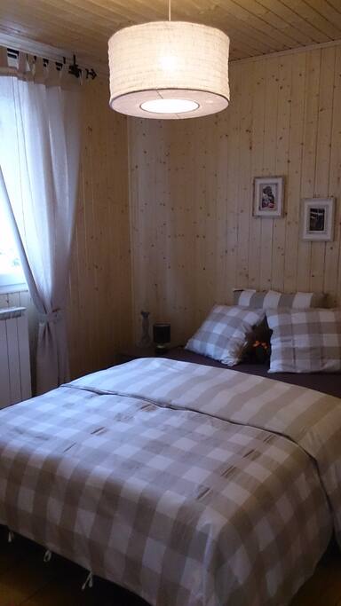 La chambre double