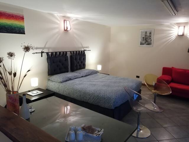 Casa dap - domus antica Petra -