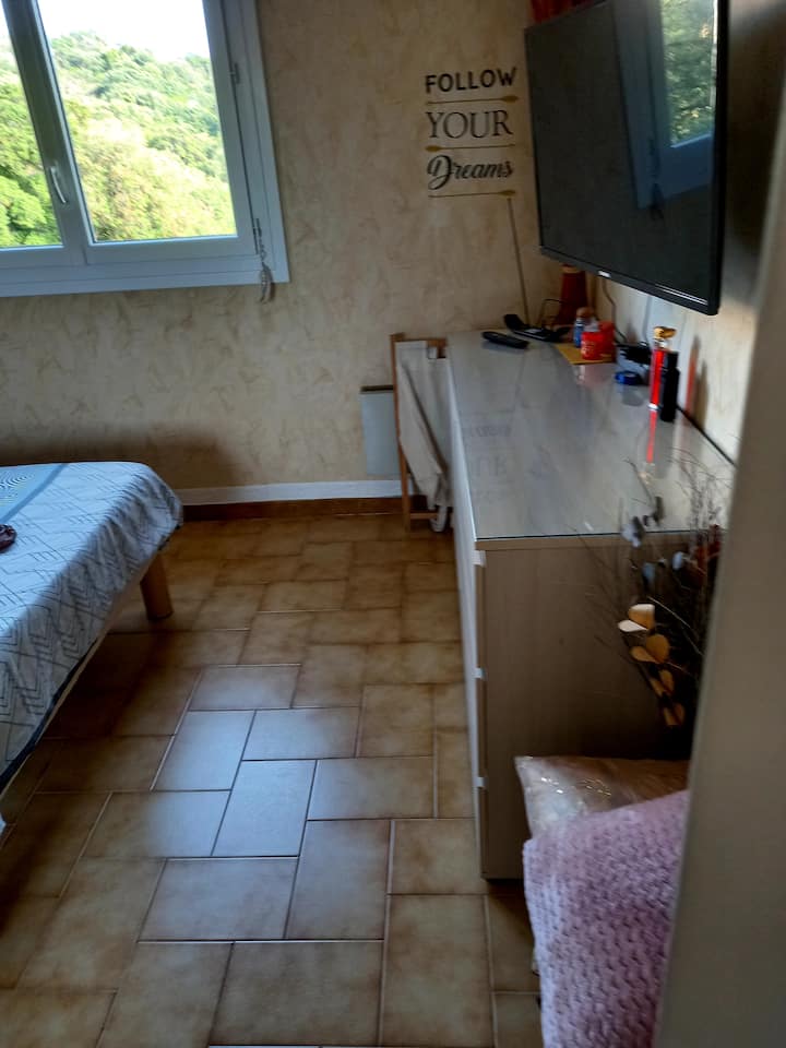 Habitación 1