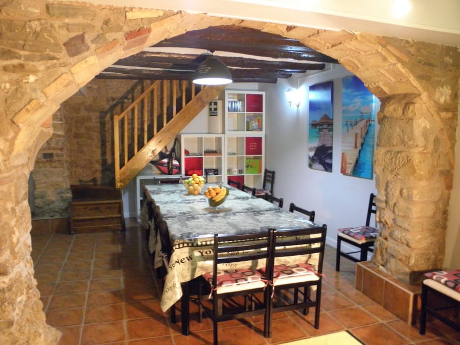 Alquiler De Habitaciones En Pueblos De Madrid