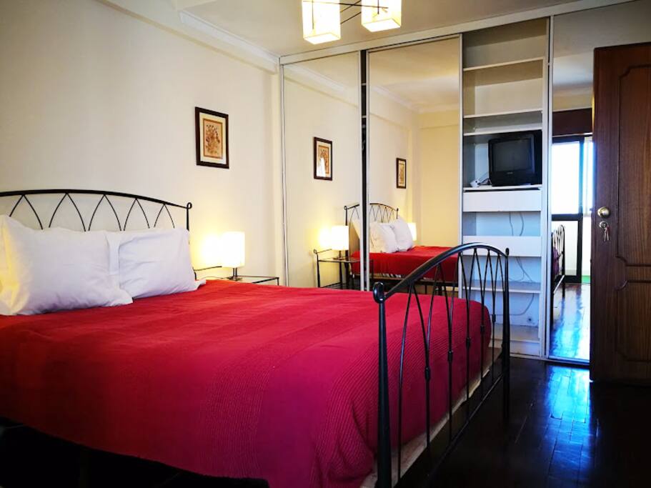 Quarto privado