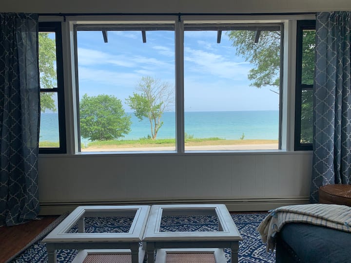 Caseville Vacation Rentals Cottage and Cabin Rentals Airbnb