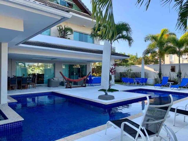 Casa top Riviera da Lagoa, Barra da Tijuca gallery image 2