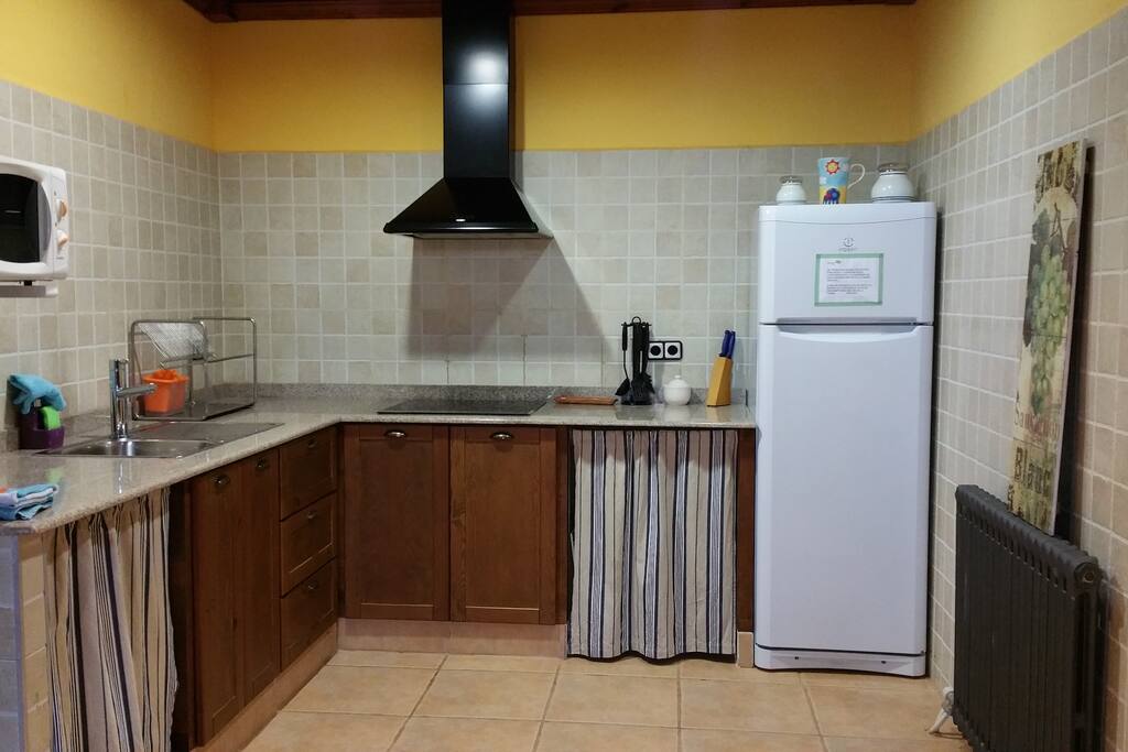 cocina