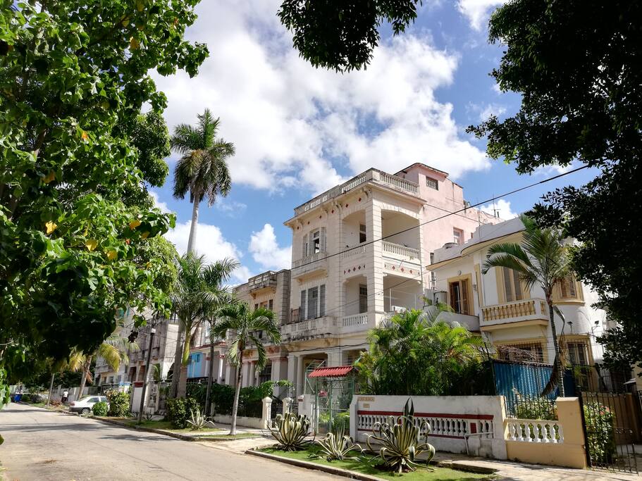 casa mokongo