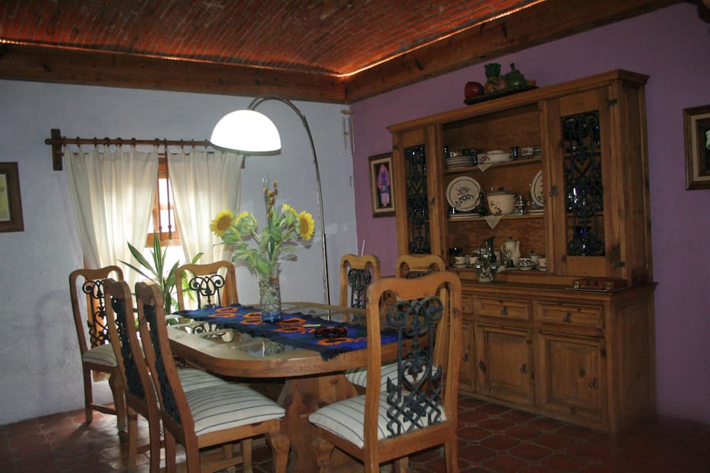 comedor
