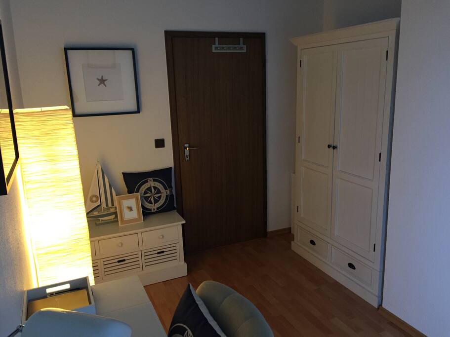 Gästezimmer